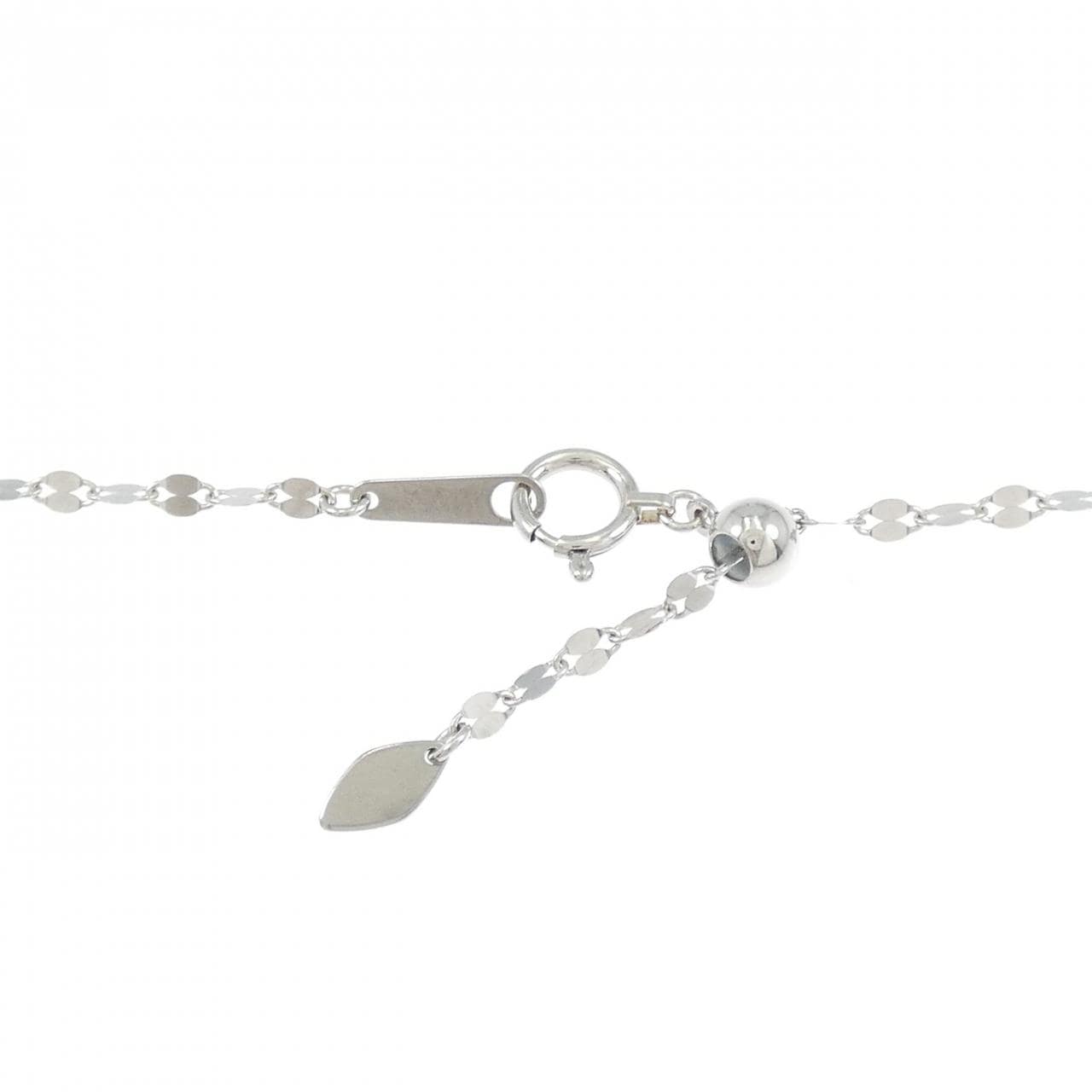 PT850 チェーン ネックレス