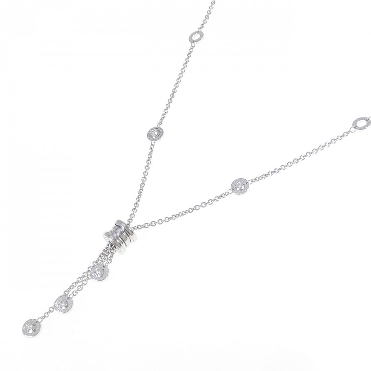 BVLGARI B.zero1 necklace
