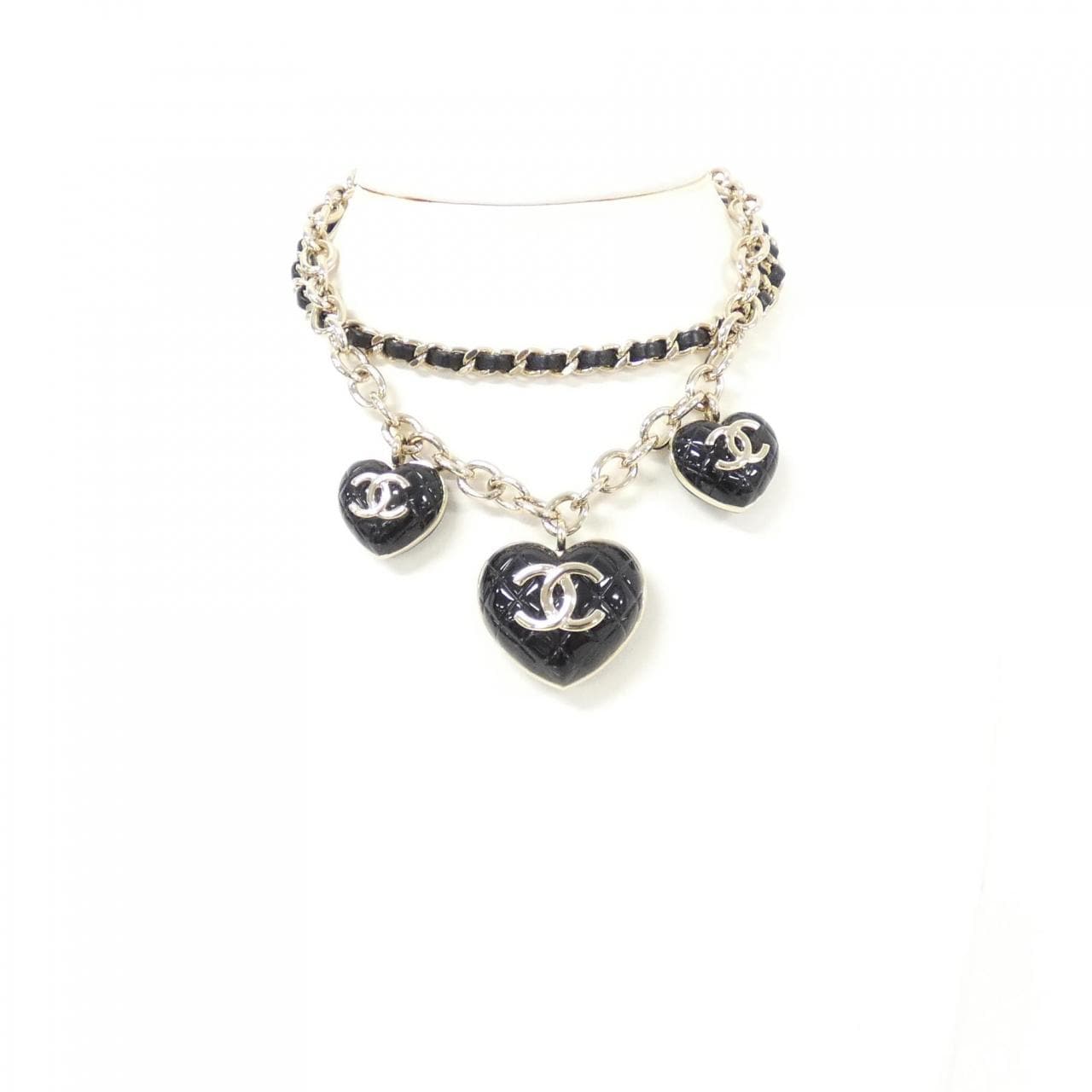 CHANEL AB9481 Necklace