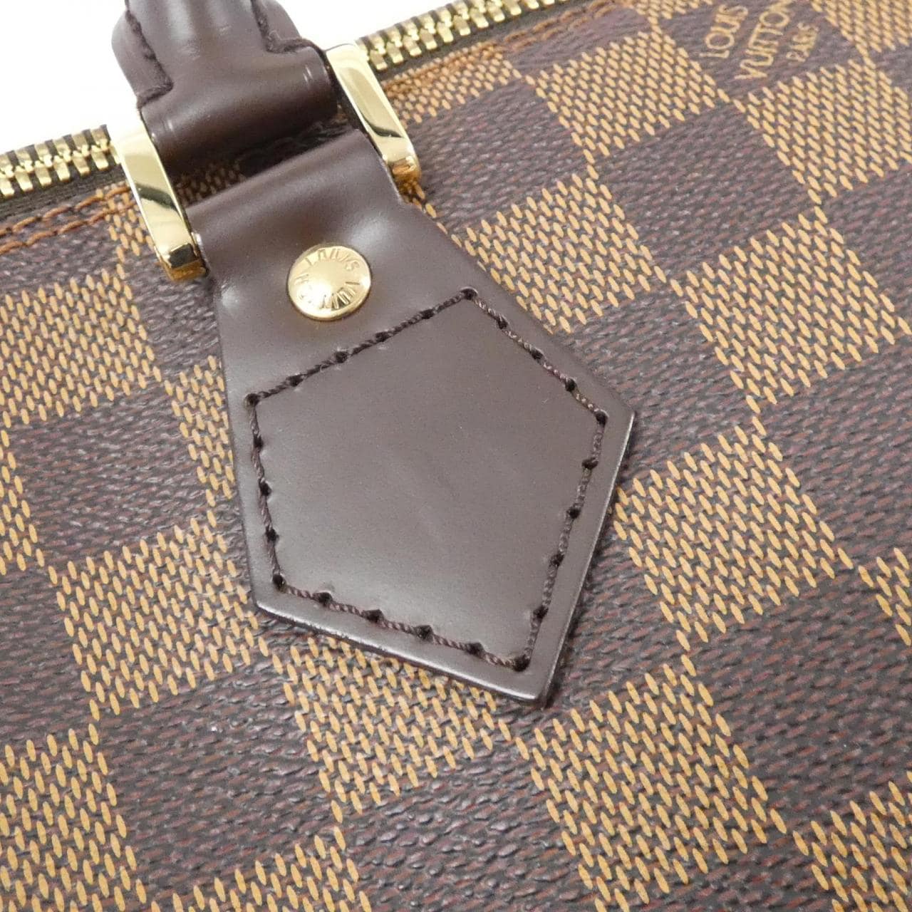 LOUIS VUITTON Damier Alma PM N51131 包