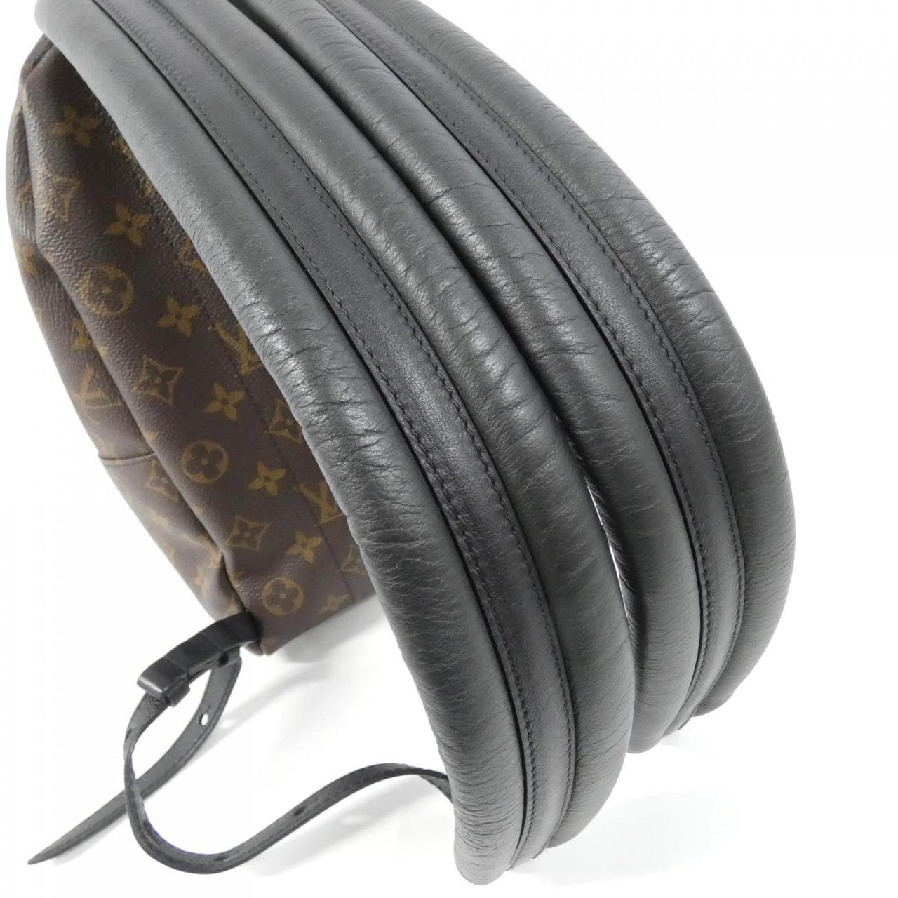 LOUIS VUITTON Monogram Palm Springs Backpack PM M44871 Rucksack