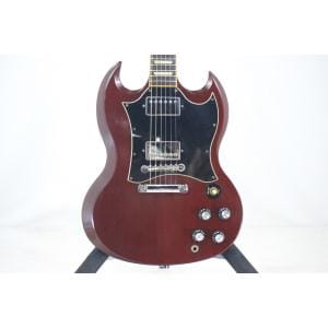 ＧＩＢＳＯＮ　　ＳＧ　ＳＴＡＮＤＡＲＤ