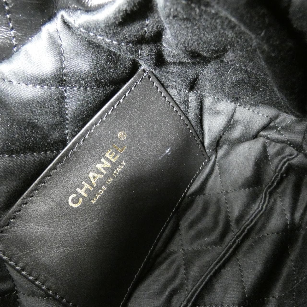 CHANEL CHANEL 22線 AS3980 包包