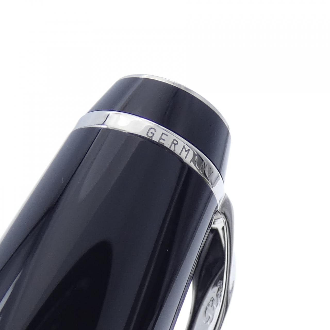 モンブラン ボエムブルー 5776 万年筆