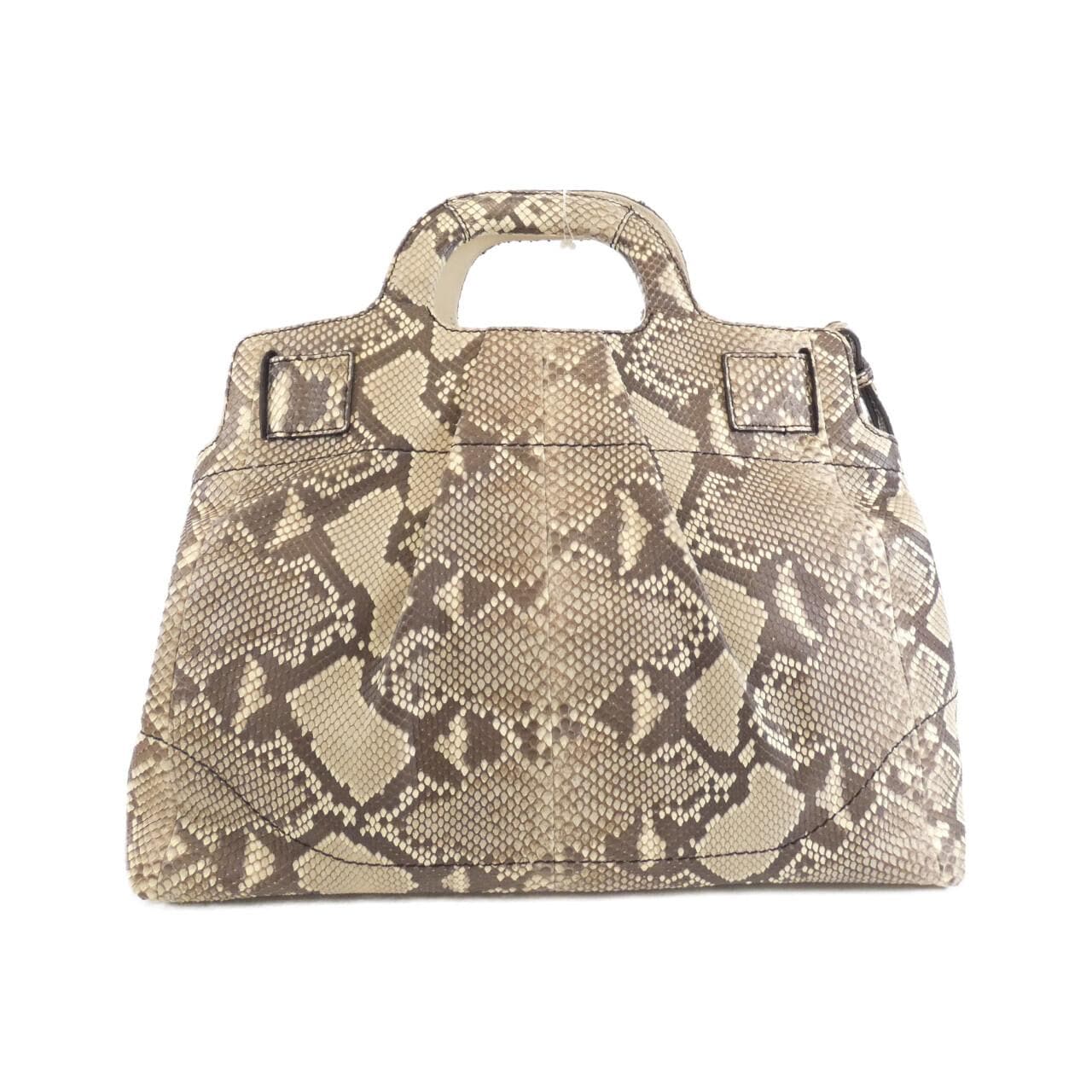 サルヴァトーレフェラガモ 21 C550 バッグ