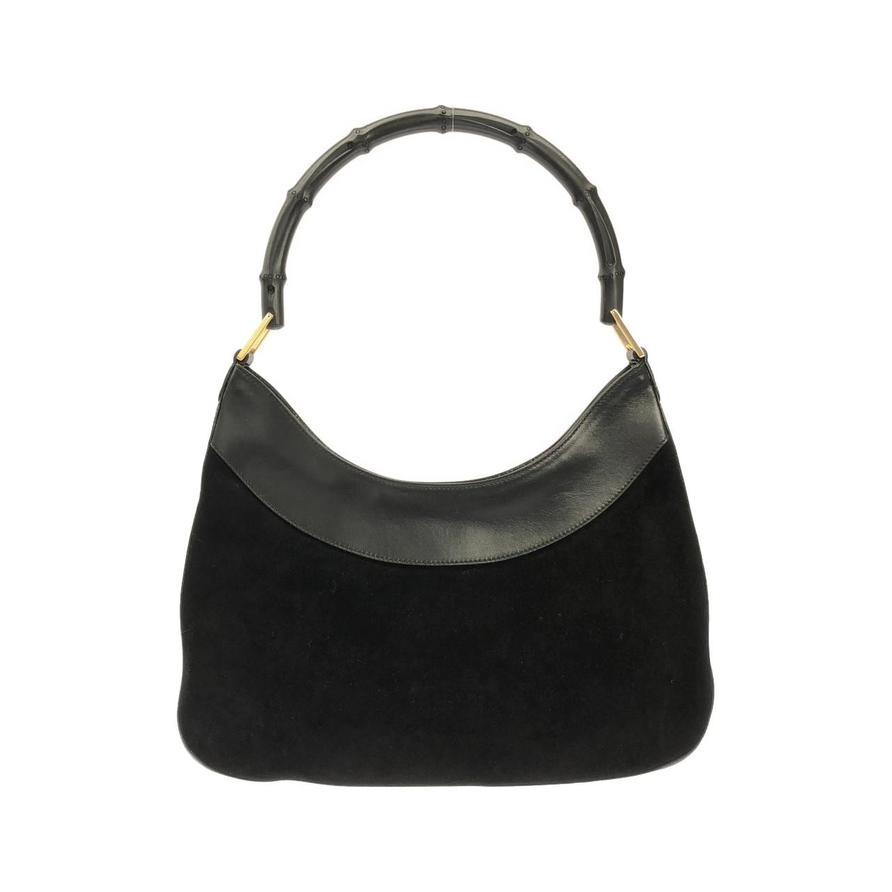 【ヴィンテージ】グッチ 001 4062 ショルダーバッグ