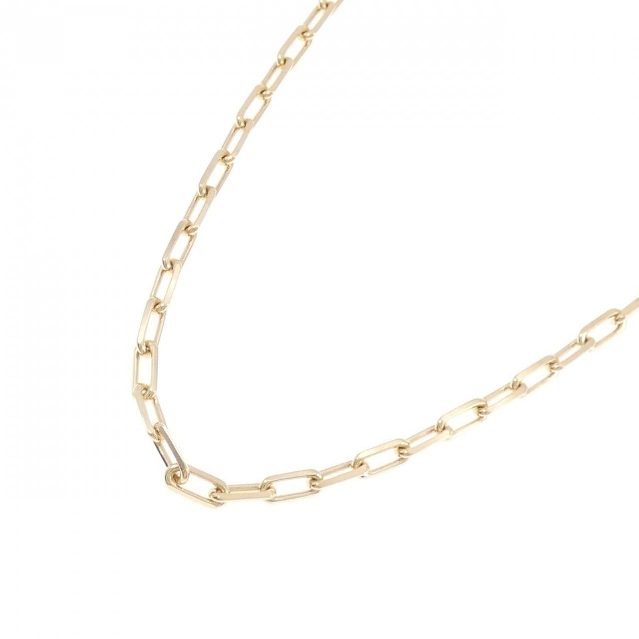 カルティエ サントス ネックレス