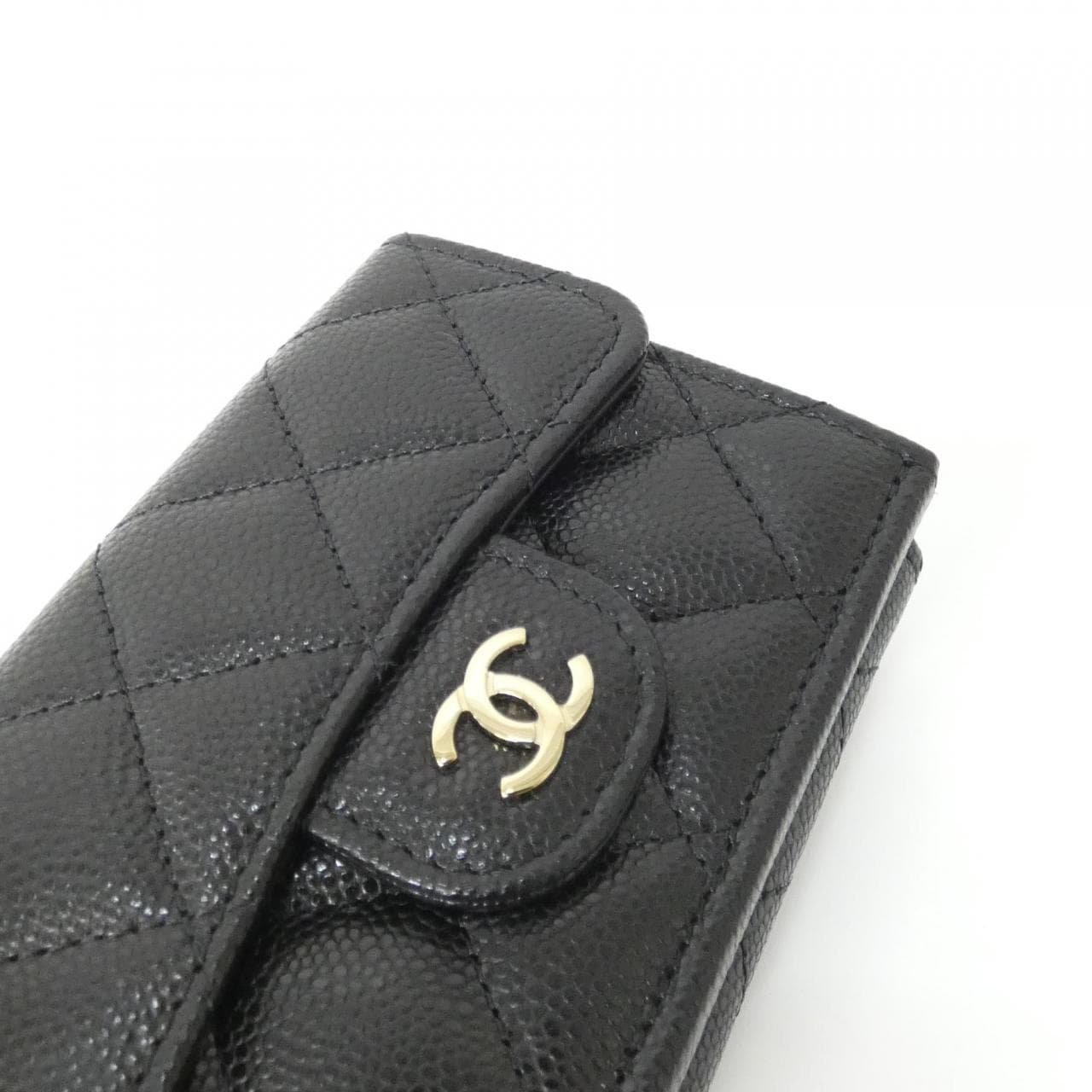 CHANEL永恆經典系列 AP0230 錢包