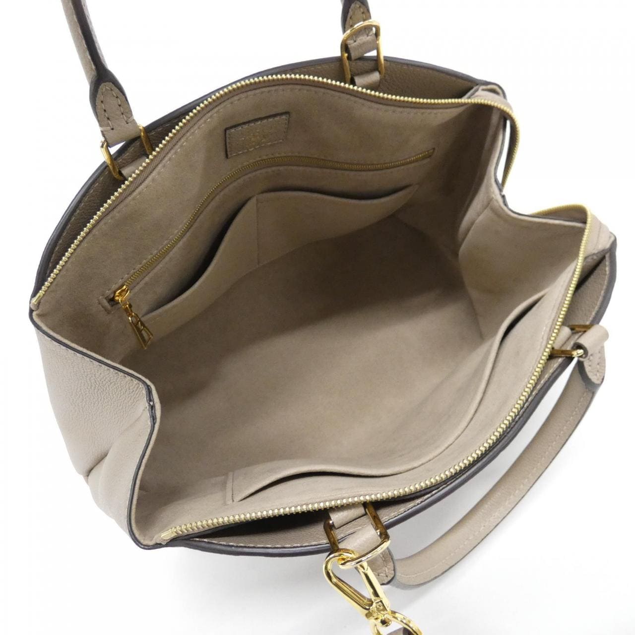 ルイヴィトン モノグラム アンプラント グラン パレ MM M45833 バッグ