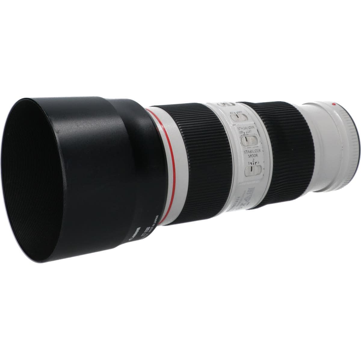 CANON EF70-200mm F4L ISIIUSM