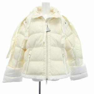 モンクレール ジーニアス MONCLER GENIUS ダウンジャケット