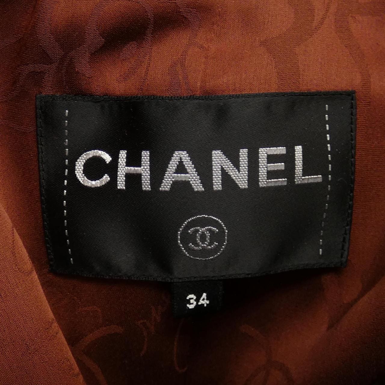 シャネル CHANEL P59350V44793 18A ジャケット