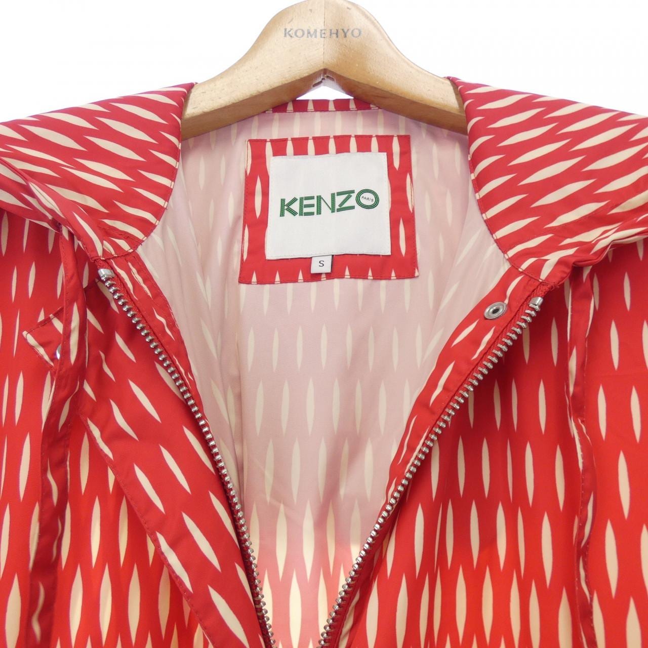 KENZO coat
