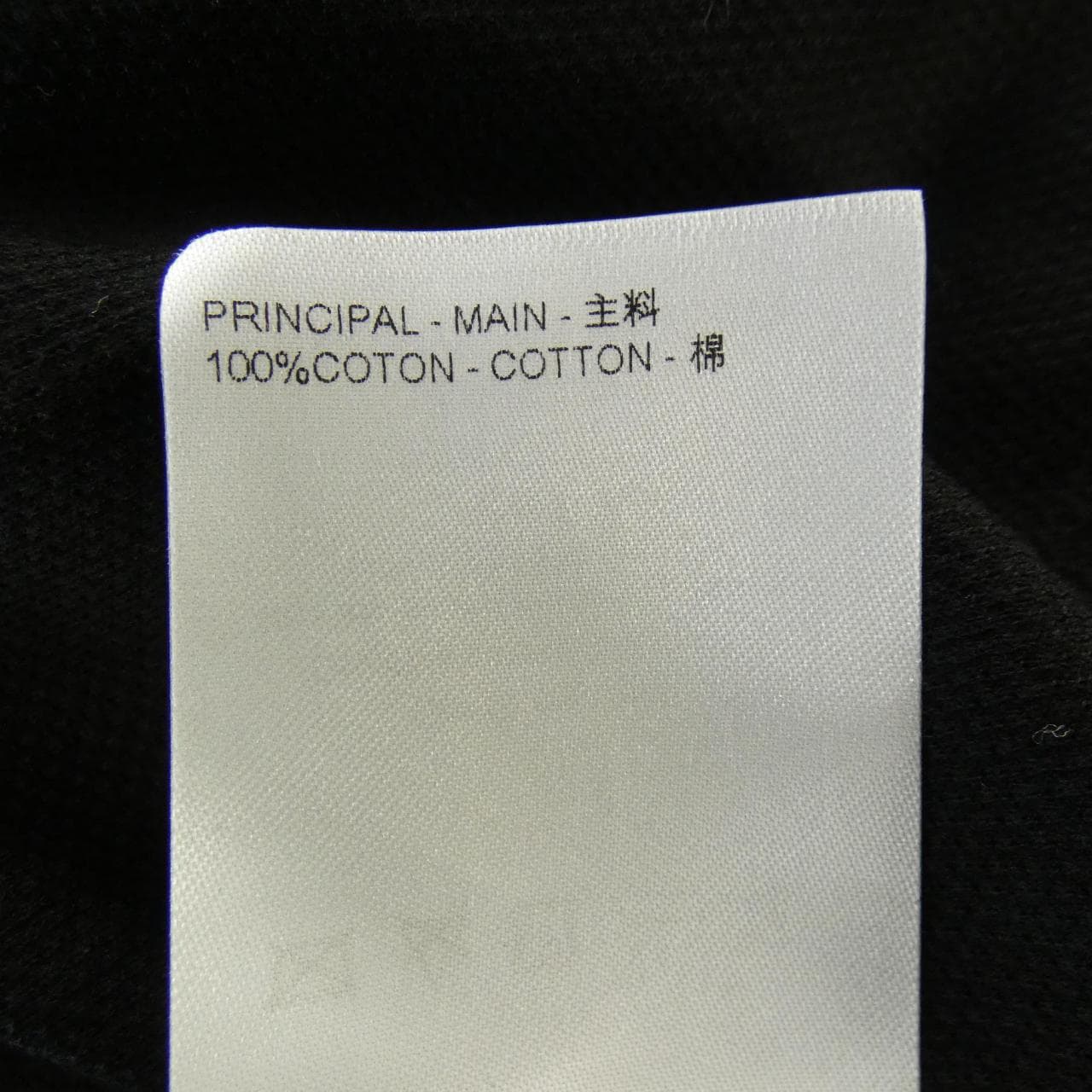 ルイヴィトン LOUIS VUITTON シグネチャーポロウィズエンブロイダリー HNY58WJ64 ポロシャツ
