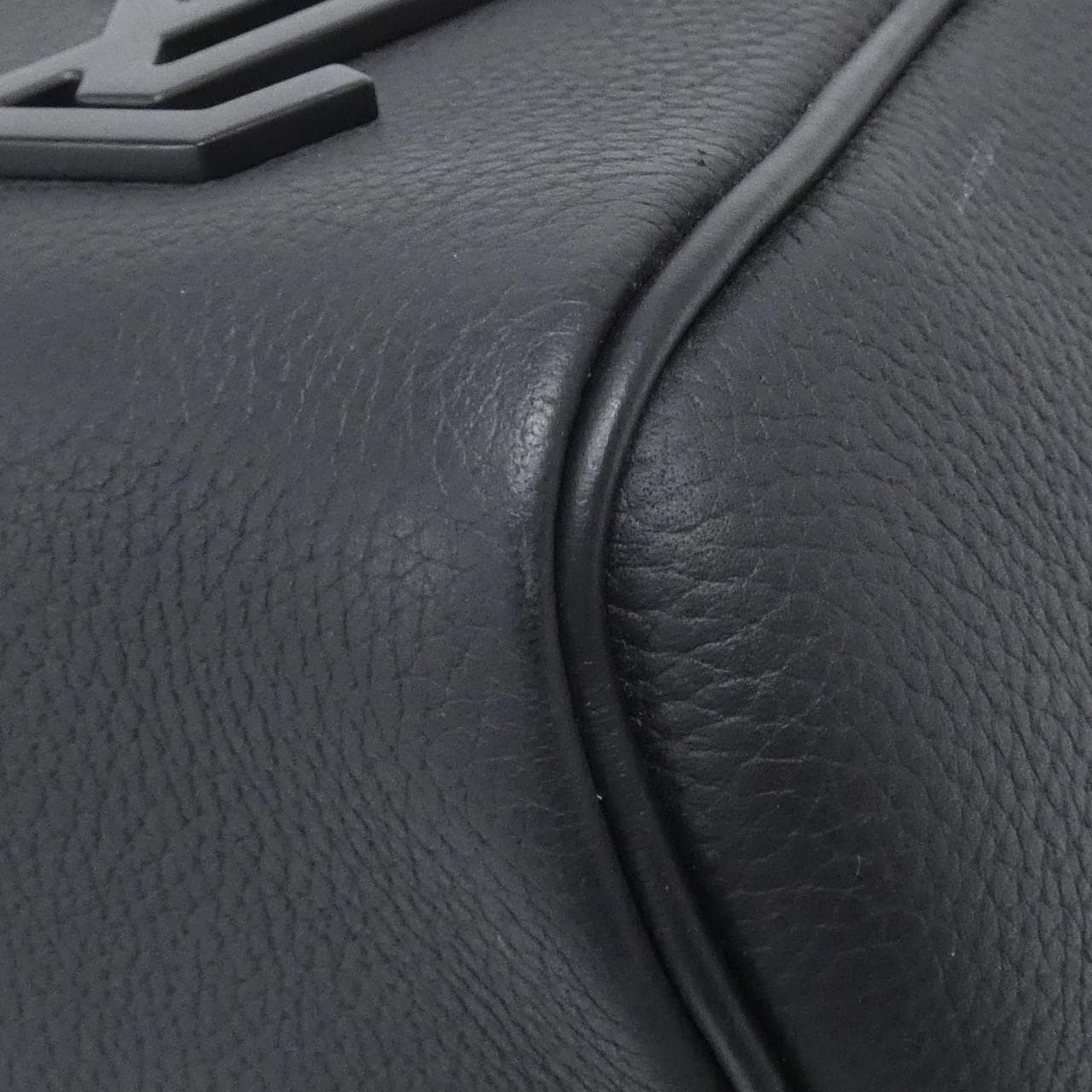 ルイヴィトン LVアエログラム キーポル バンドリエール 2022SS 40cm M57088 ボストンバッグ