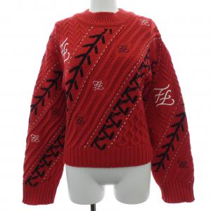 フェンディ FENDI FZY927 AAER ニット