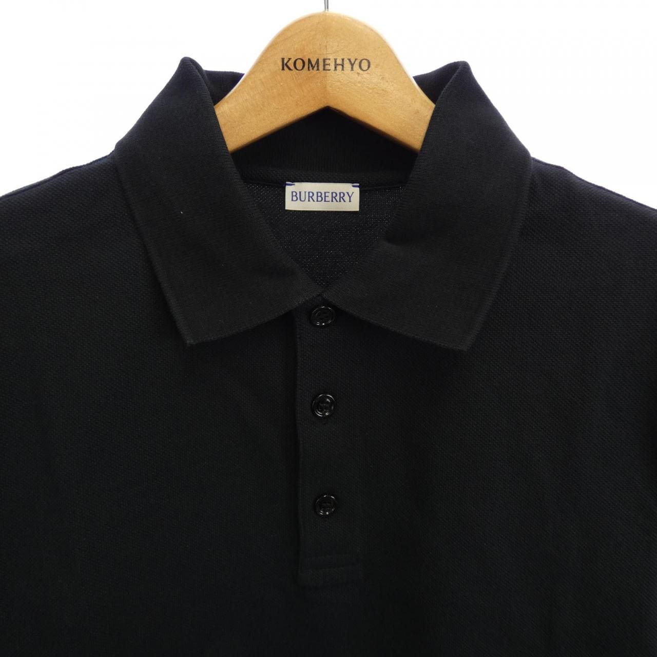 バーバリー BURBERRY 8094280 ポロシャツ