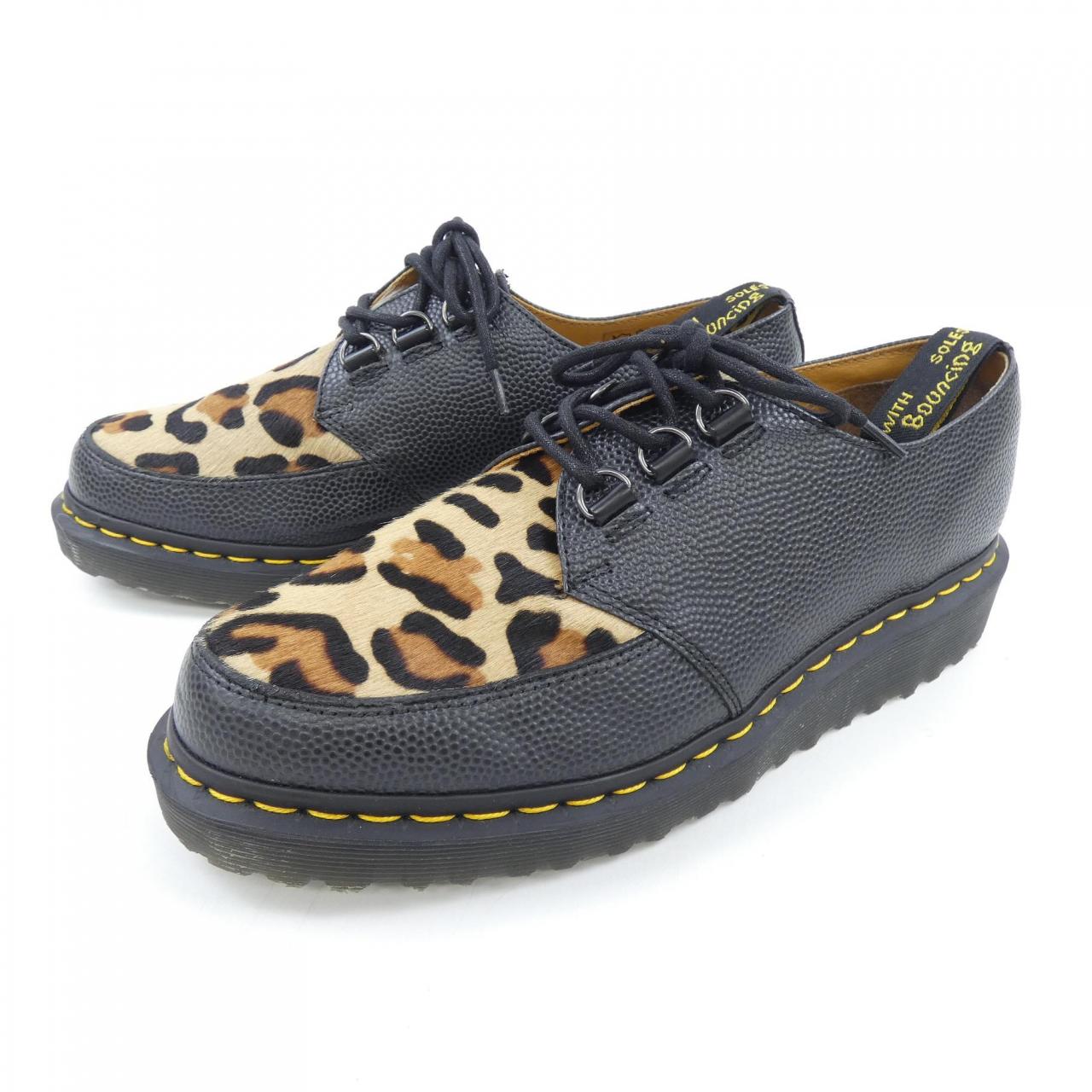 ドクターマーチン DR.MARTENS STUSSY シューズ