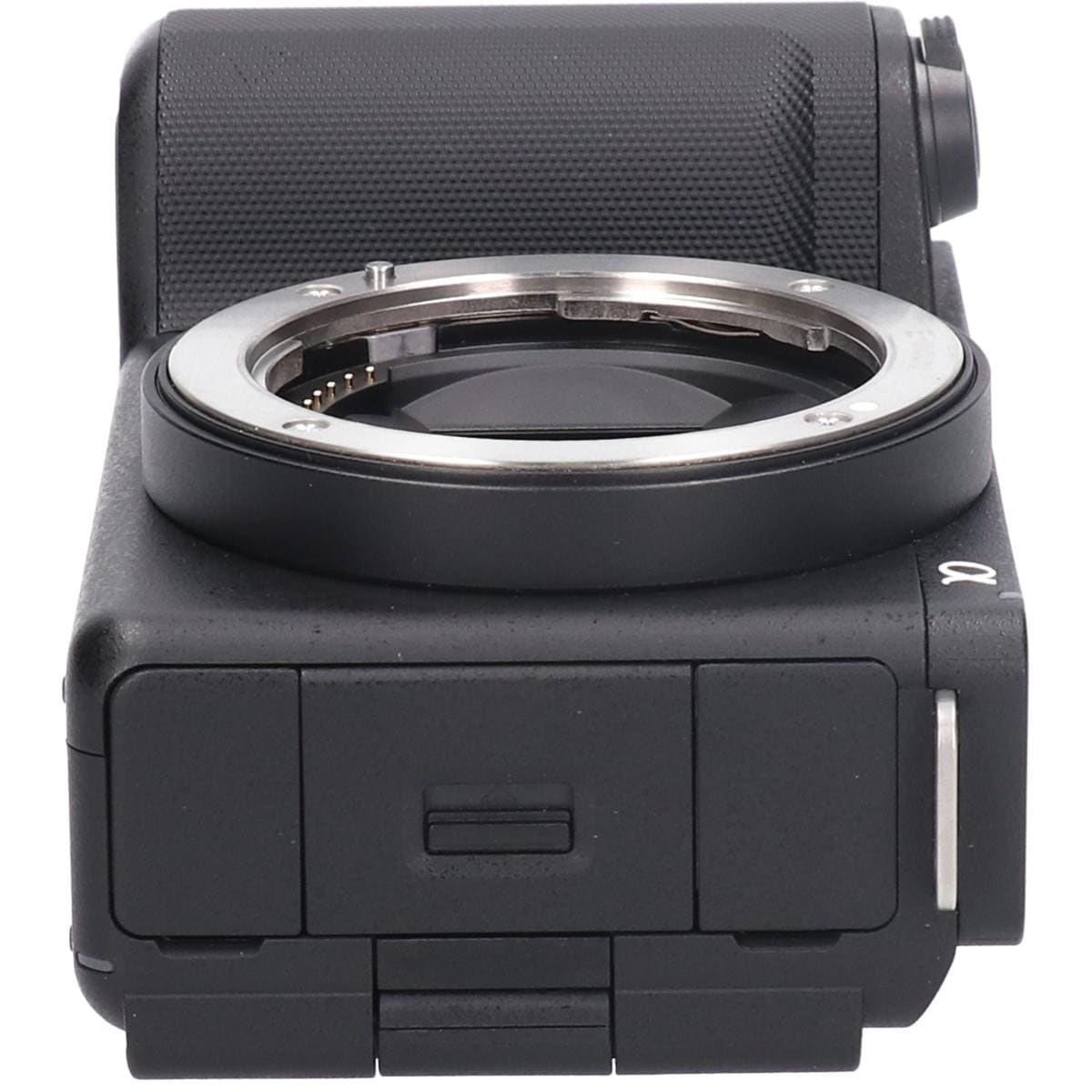 ＶＬＯＧＣＡＭ　ＺＶ－Ｅ１０ＩＩ