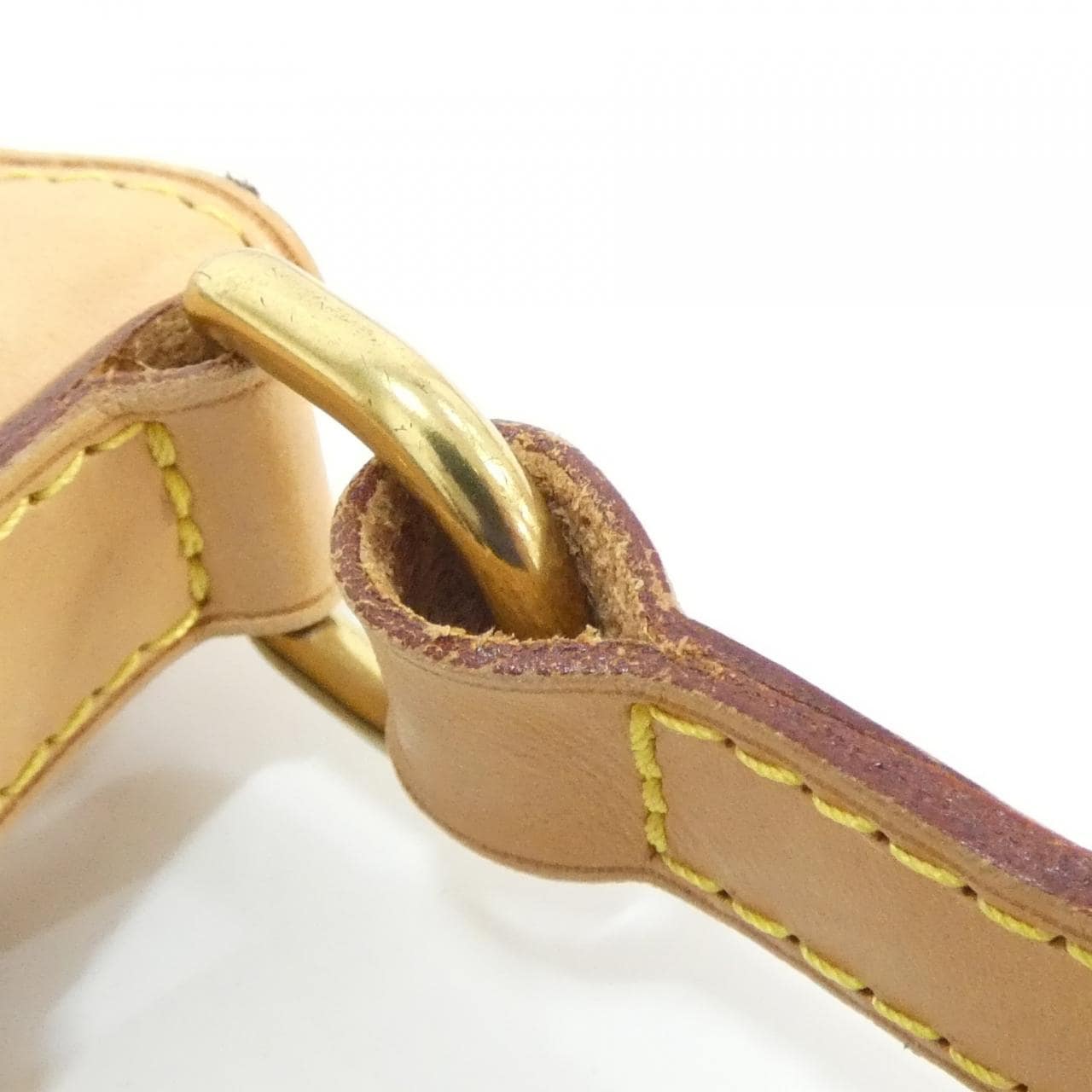 ルイヴィトン モノグラム オデオン PM M56390 ショルダーバッグ