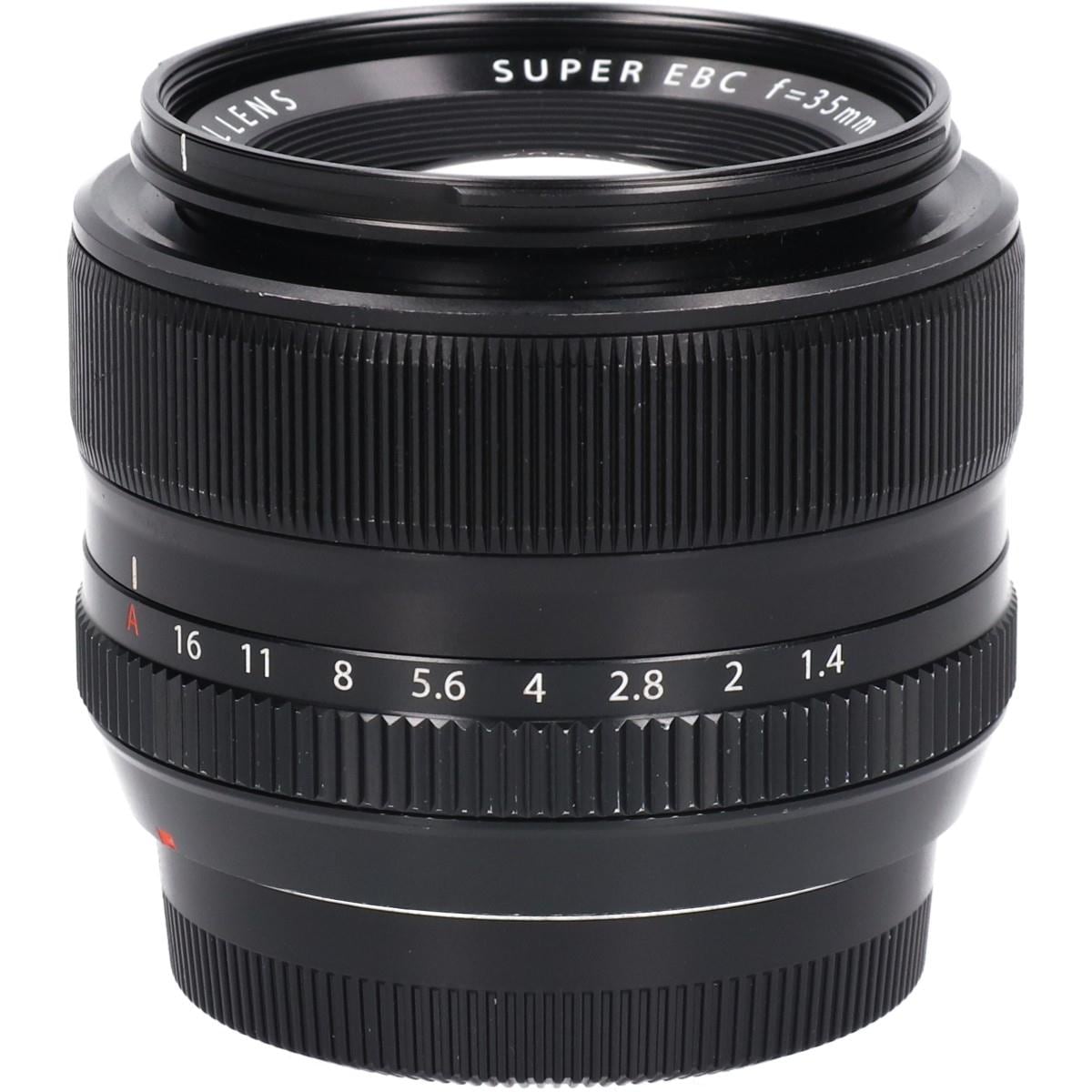 ＸＦ３５ｍｍ　Ｆ１．４Ｒ