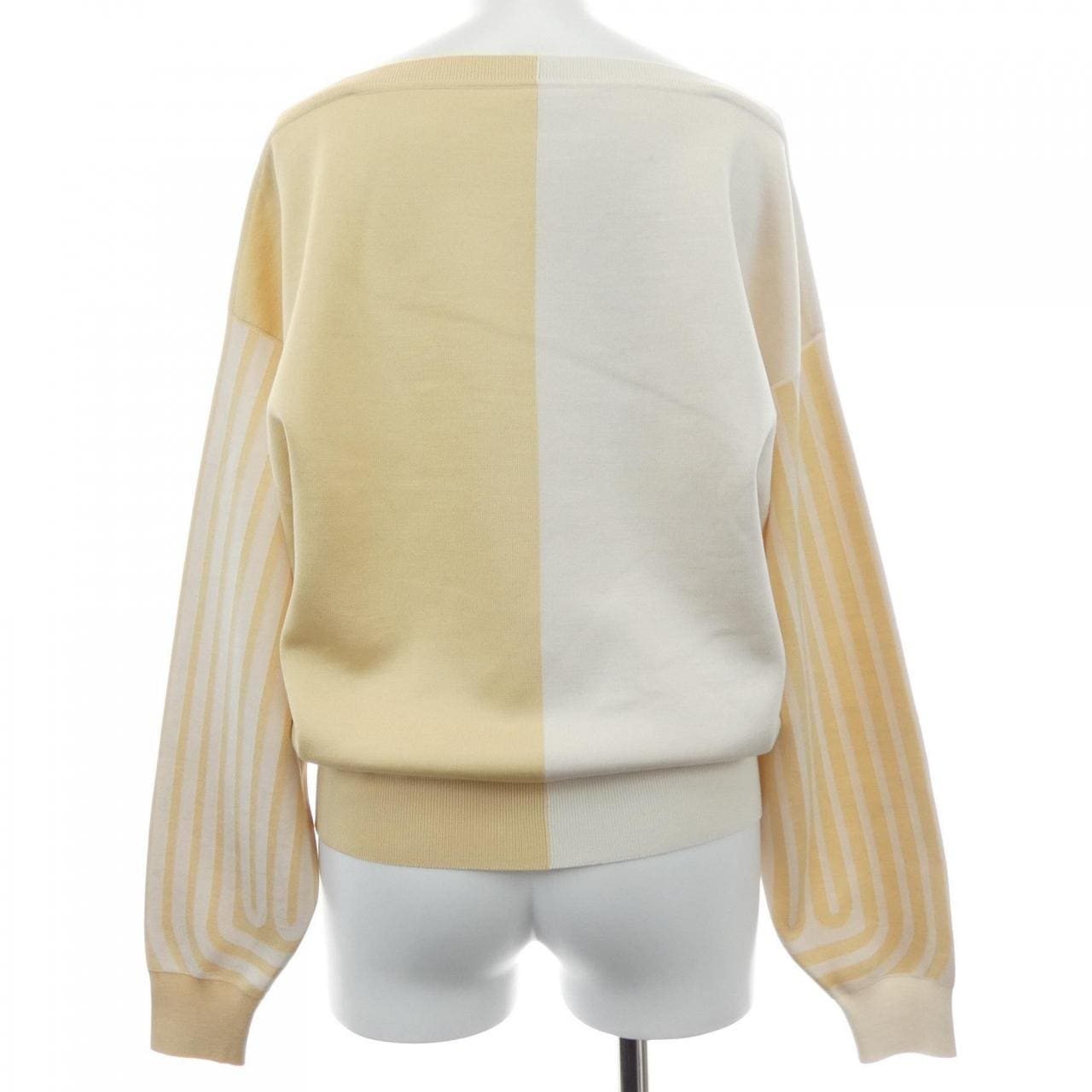 エルメス HERMES GRAND TRALALA 2E2618D8 ニット