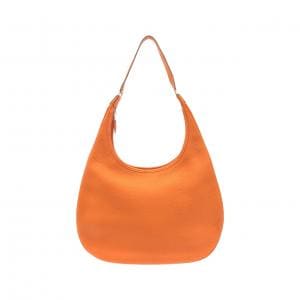 【ヴィンテージ】エルメス ガオ ショルダーバッグ