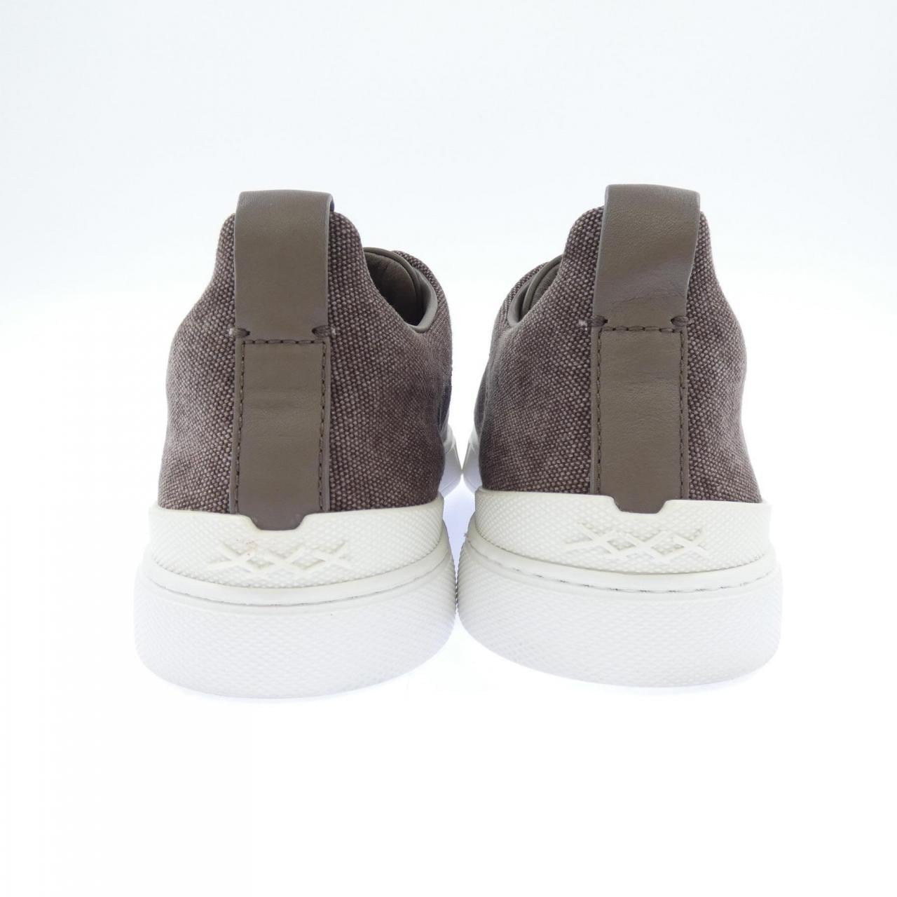 エルメネジルドゼニア Ermenegildo Zegna スニーカー