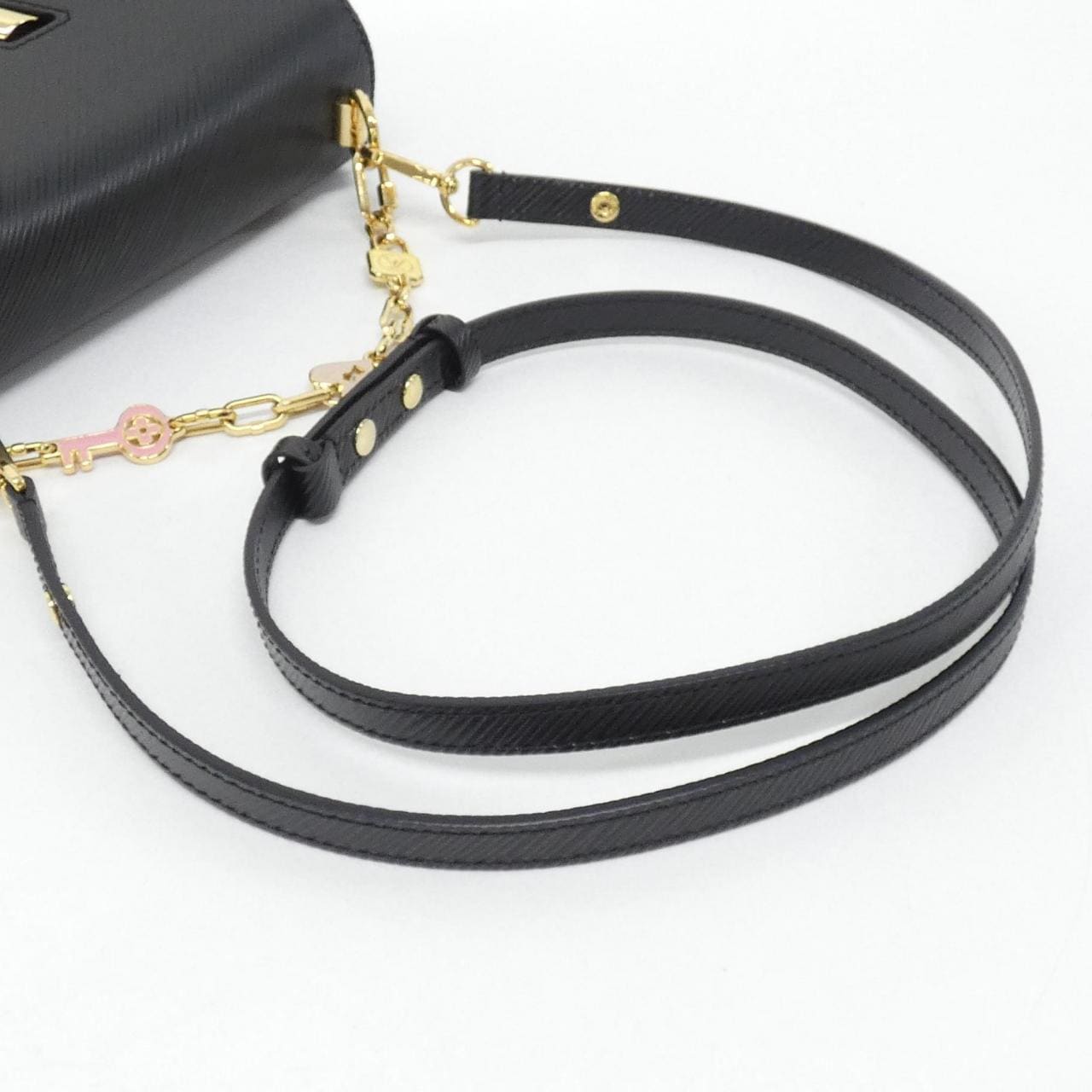 ルイヴィトン エピ ツイスト MM M20834 ショルダーバッグ