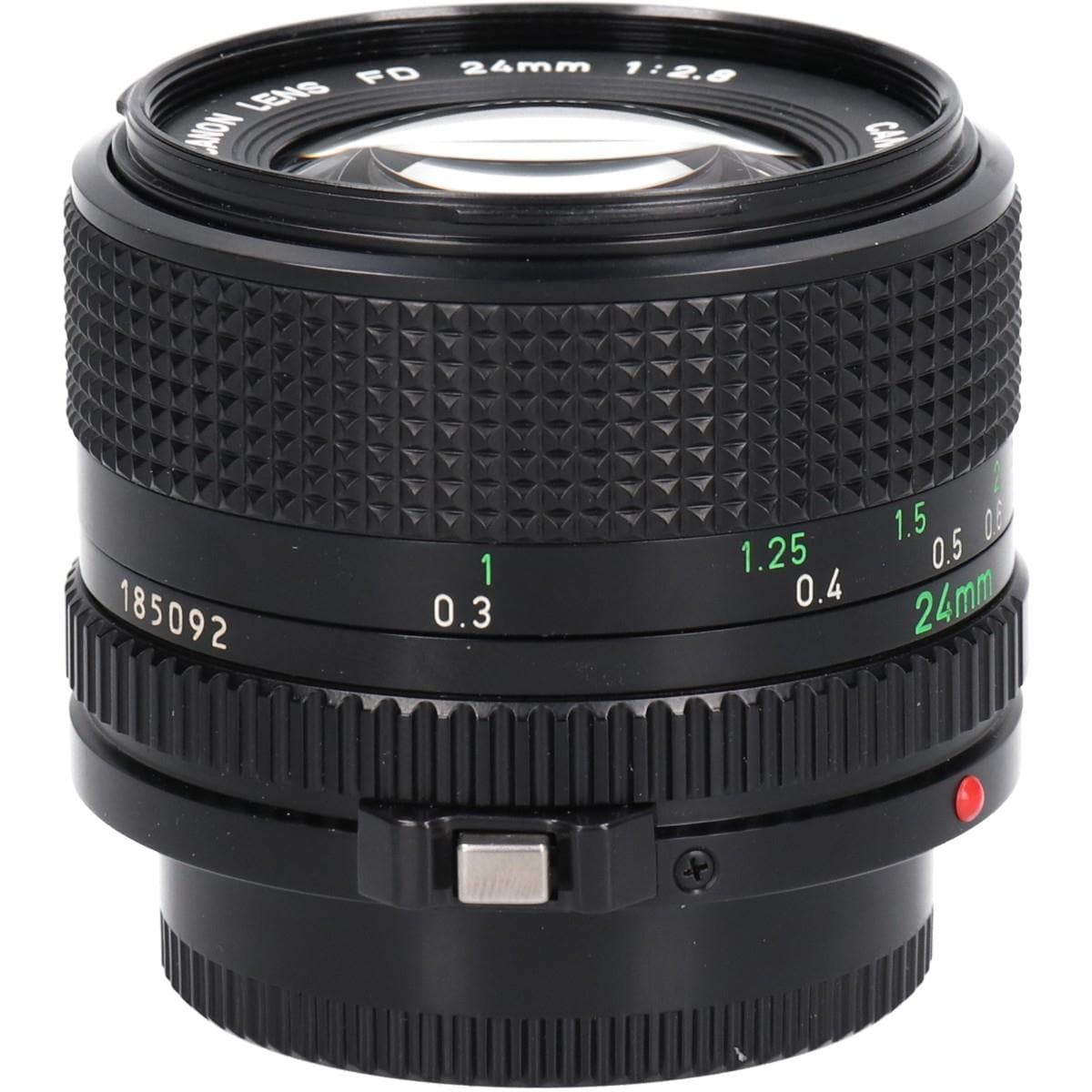 ＮＥＷ　ＦＤ２４ｍｍ　Ｆ２．８