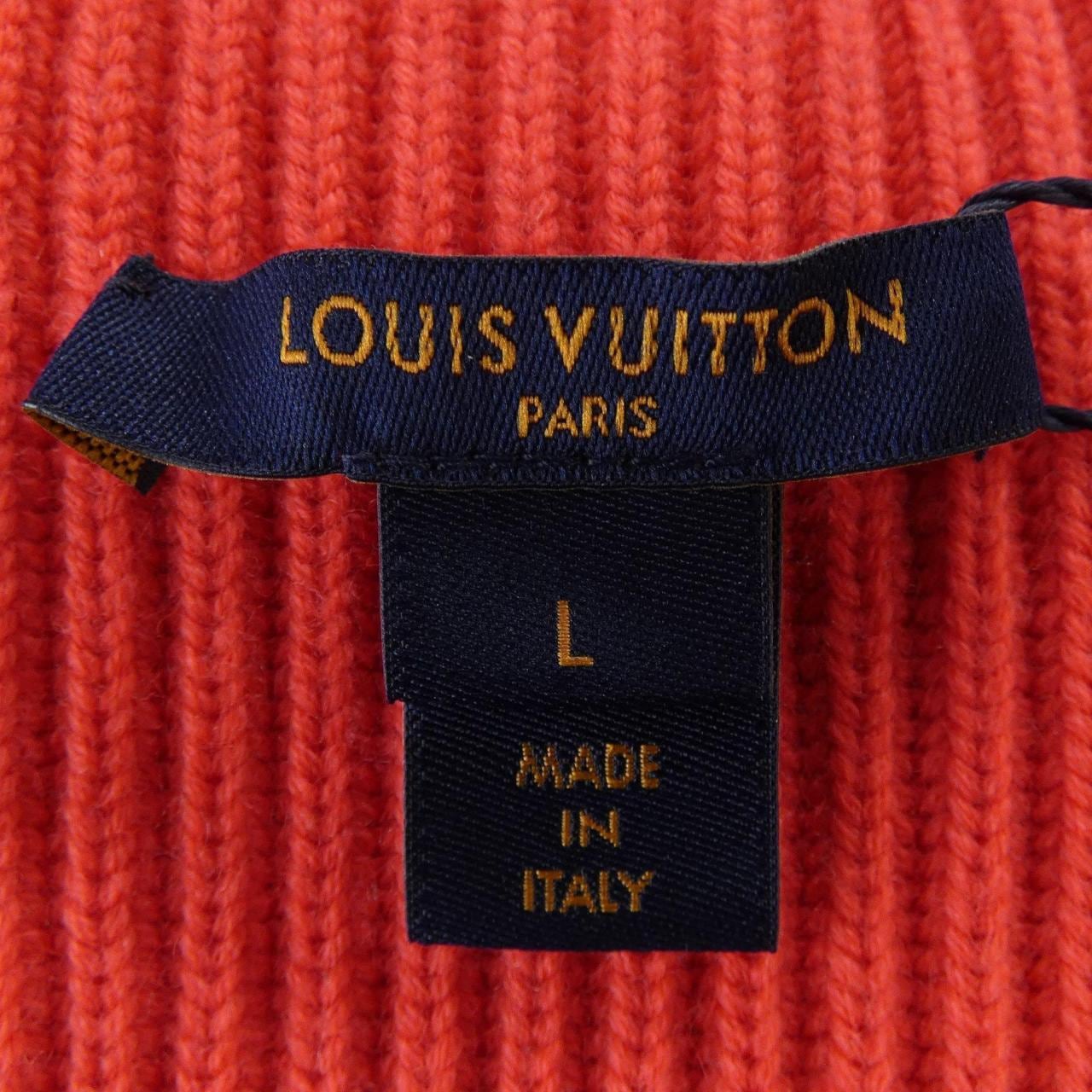 ルイヴィトン LOUIS VUITTON FGKL11LQO ニット
