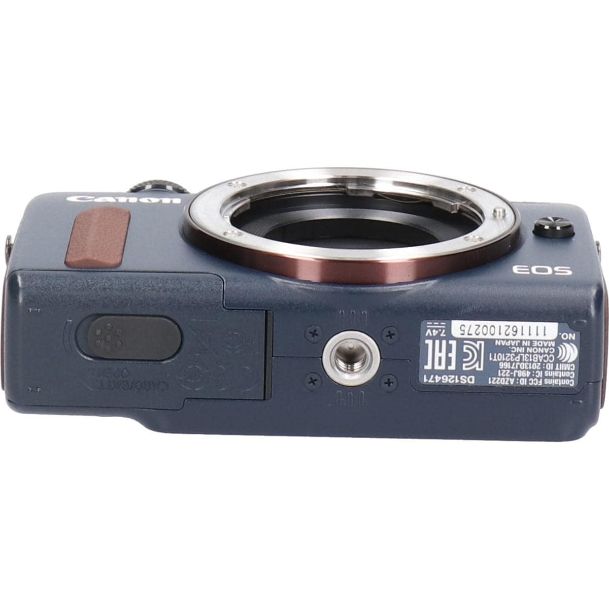 ＥＯＳ　Ｍ２