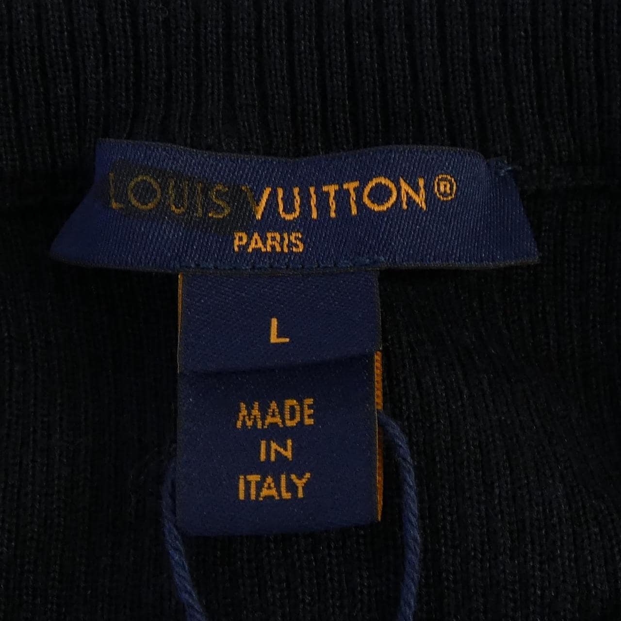 ルイヴィトン LOUIS VUITTON FQKL03CWO ニット
