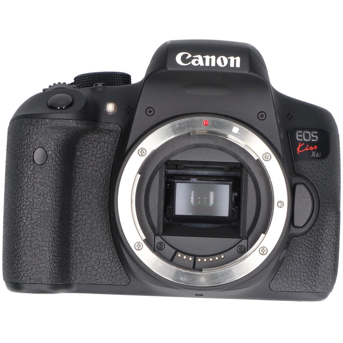 ＥＯＳ　ＫＩＳＳ　Ｘ８ｉ
