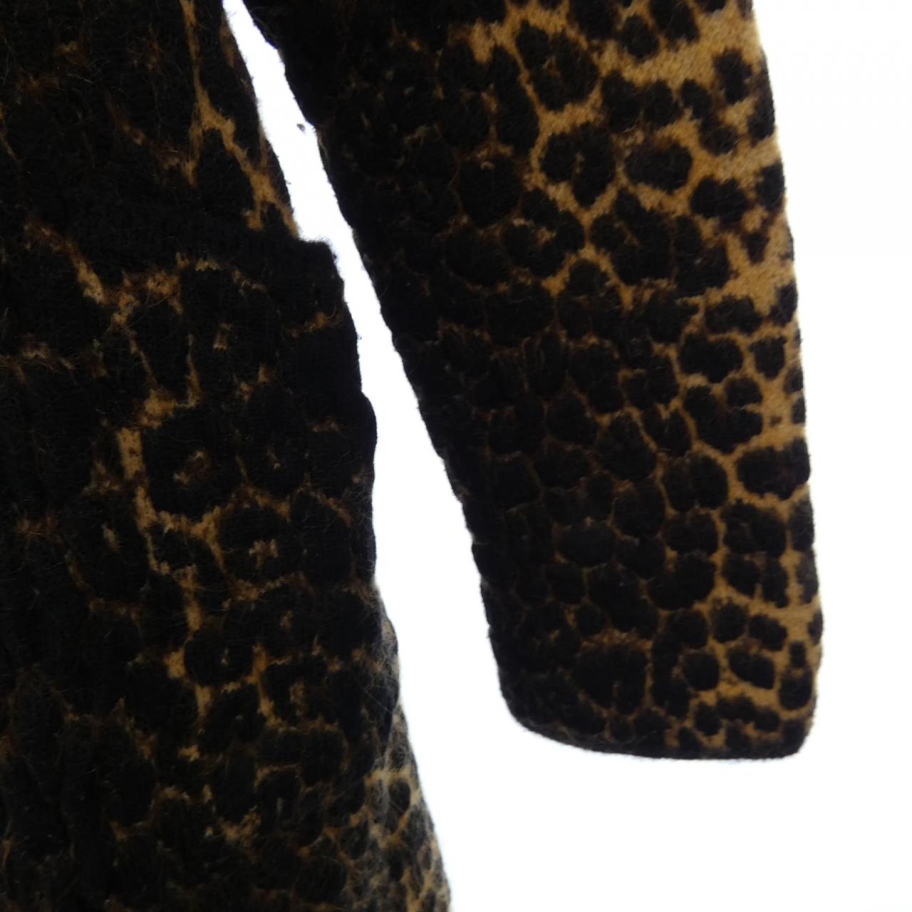 サンローラン SAINT LAURENT コート