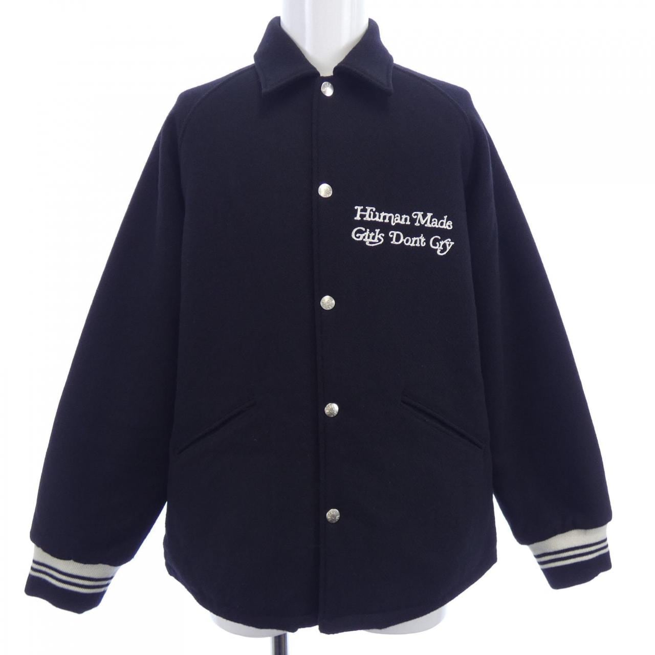 ヒューマンメイド HUMAN MADE ブルゾン