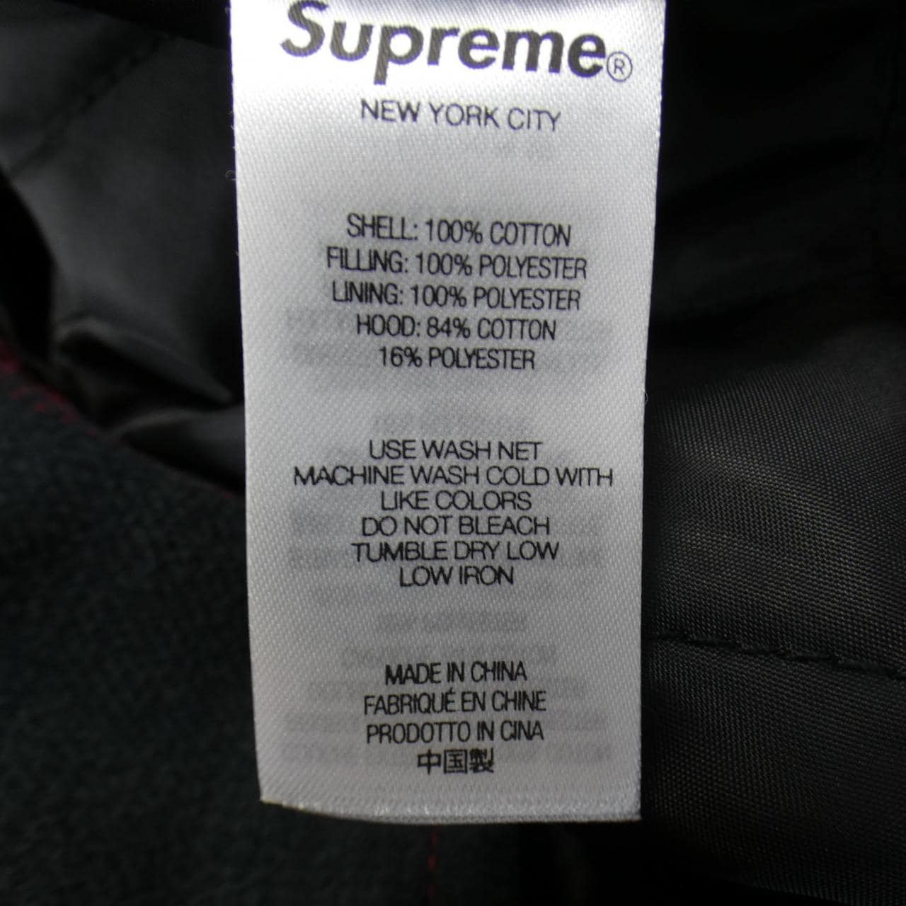 シュプリーム SUPREME シャツ