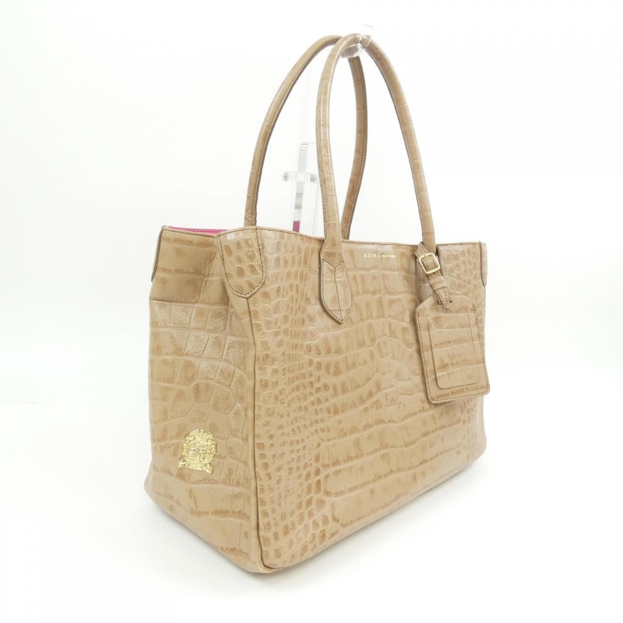 エイディエムジェイ ADMJ BAG