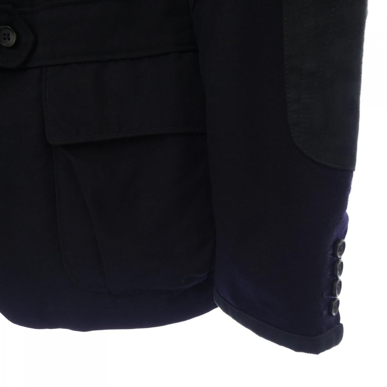 エンジニアードガーメンツ ENGINEERED GARMENTS ジャケット