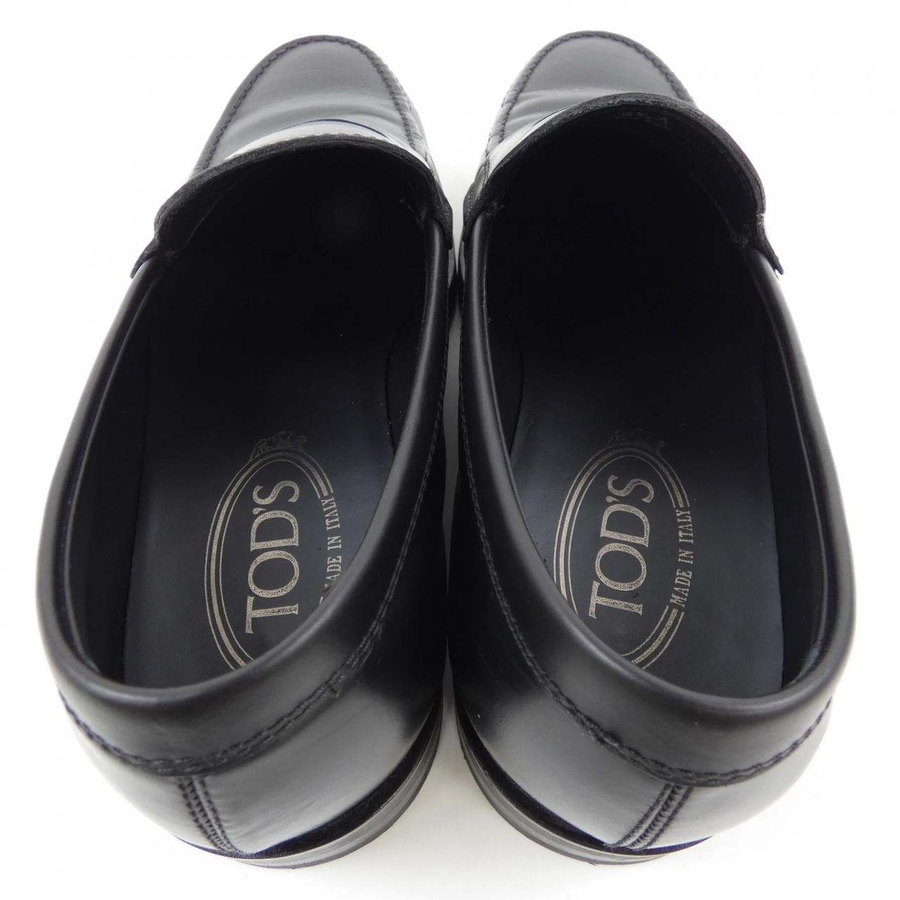 トッズ TOD'S シューズ