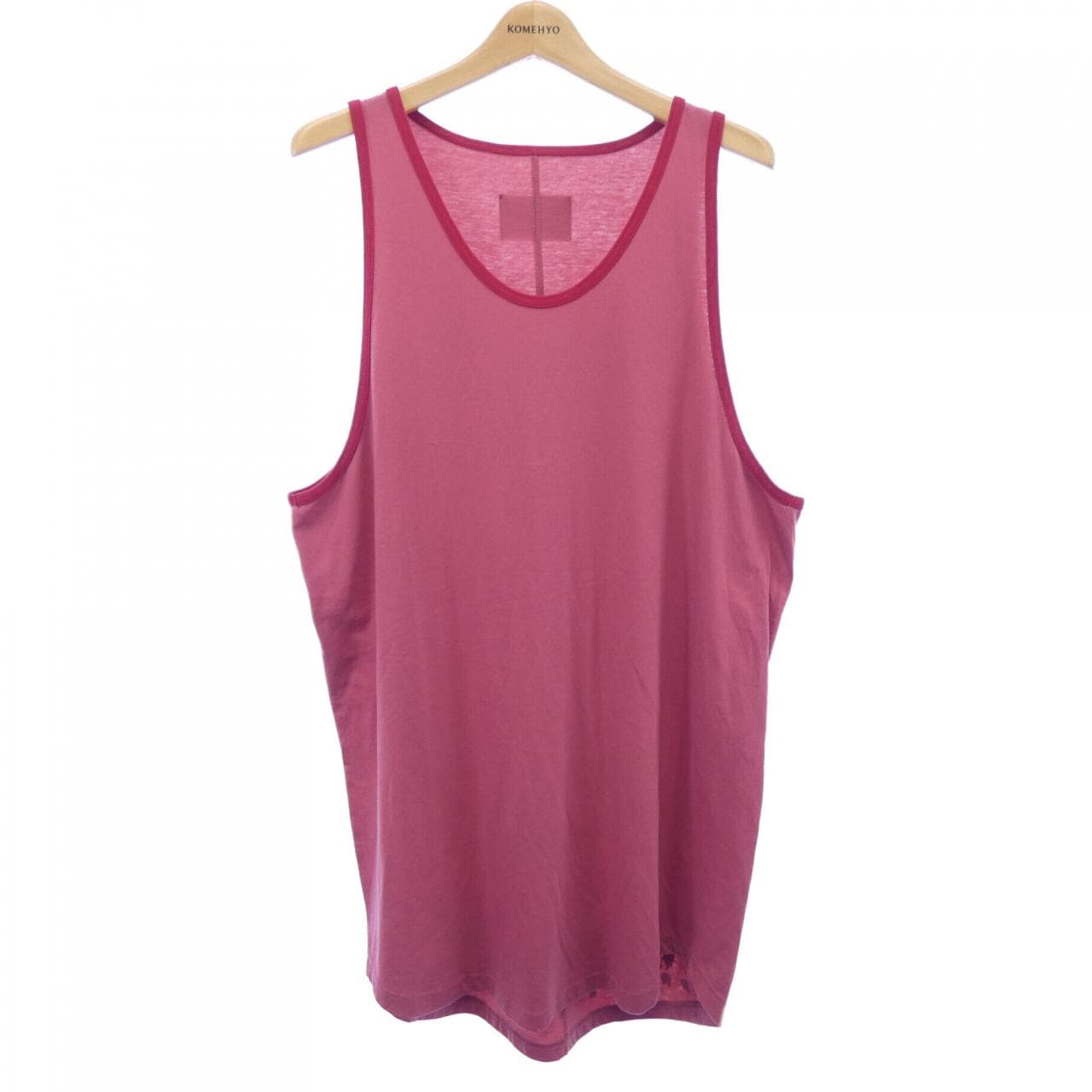 CVTVLIST 2201080306 タンクトップ