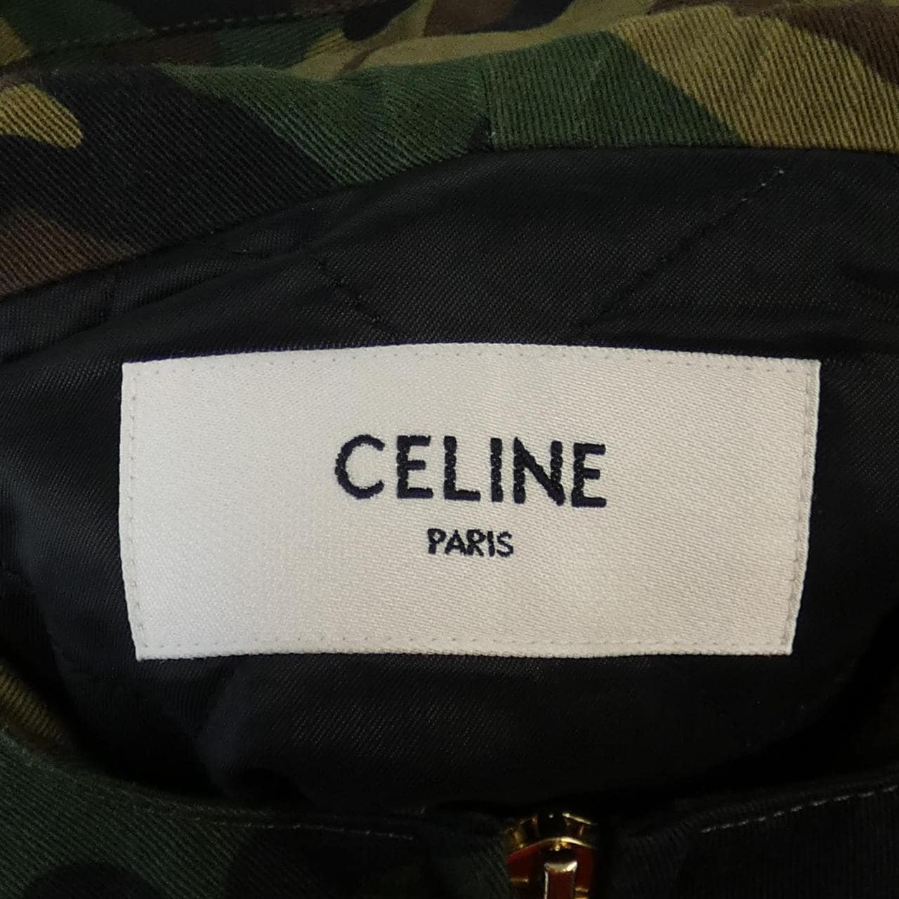 セリーヌ CELINE 2W384847N ベスト