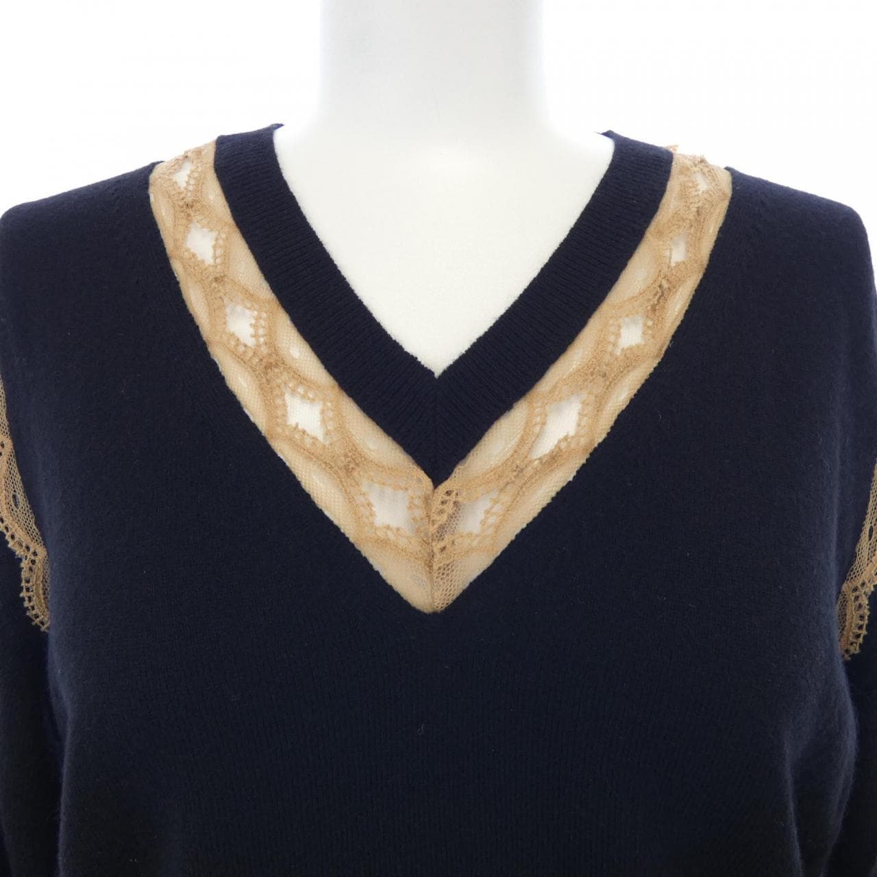 マークジェイコブス MARC JACOBS K41087898 10 ニット