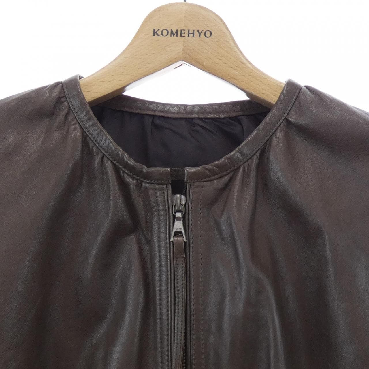 ビーティングハート BEATING HEART レザージャケット