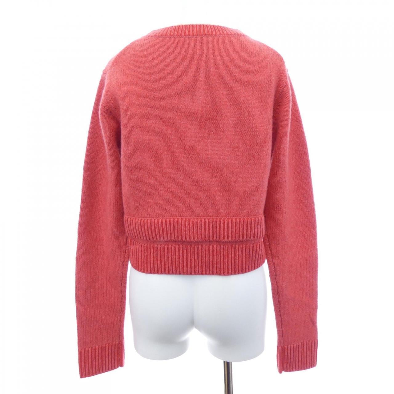 ロク 6ROKU 8613-199-0233 ニット