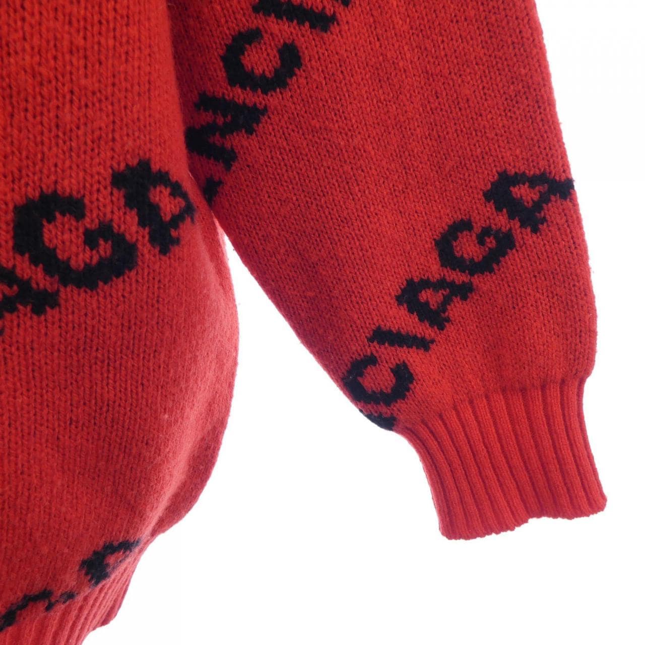 バレンシアガ BALENCIAGA 542601 T1473 ニット