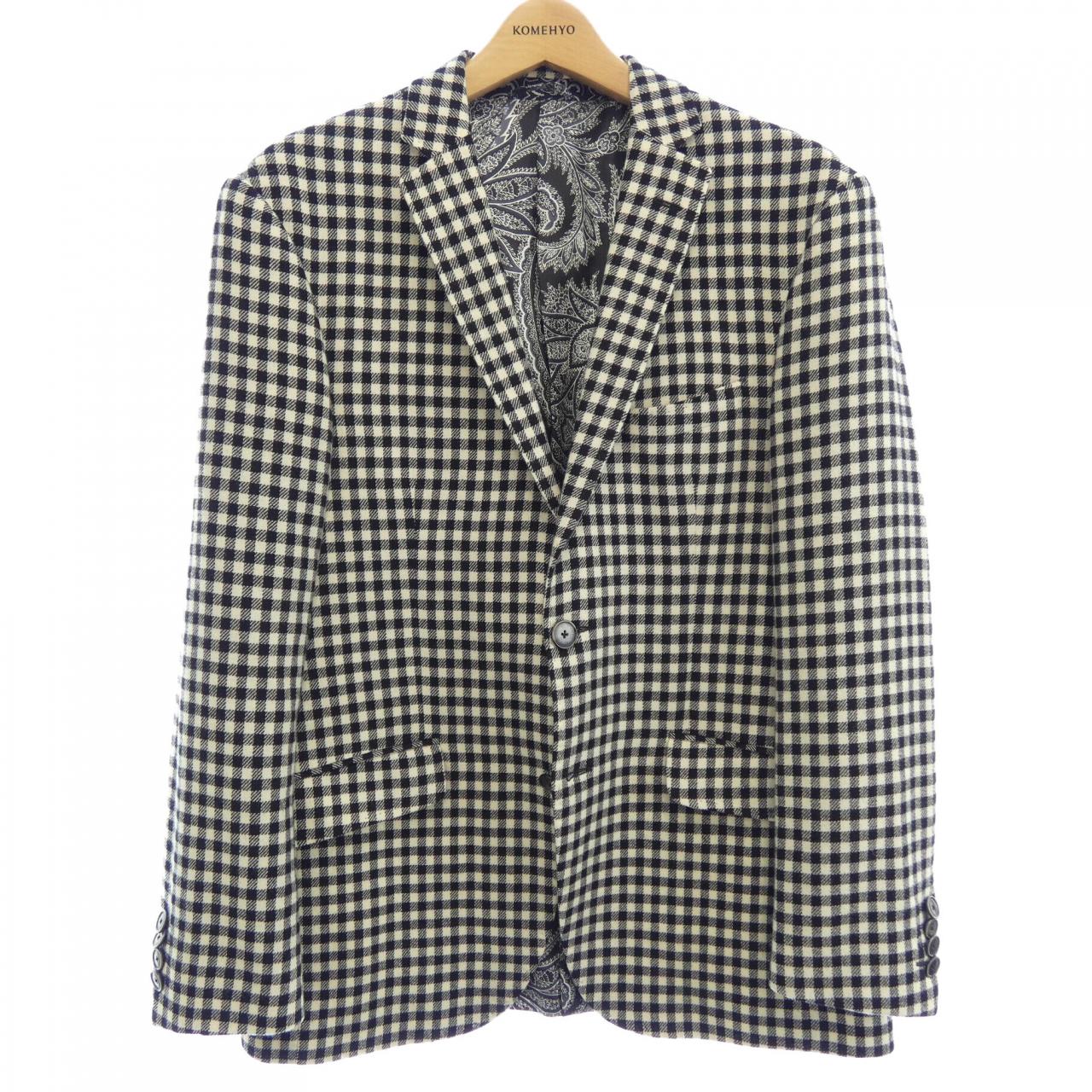 エトロ ETRO ジャケット