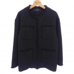 ジャーナルスタンダード JOURNAL STANDARD ノーカラージャケット