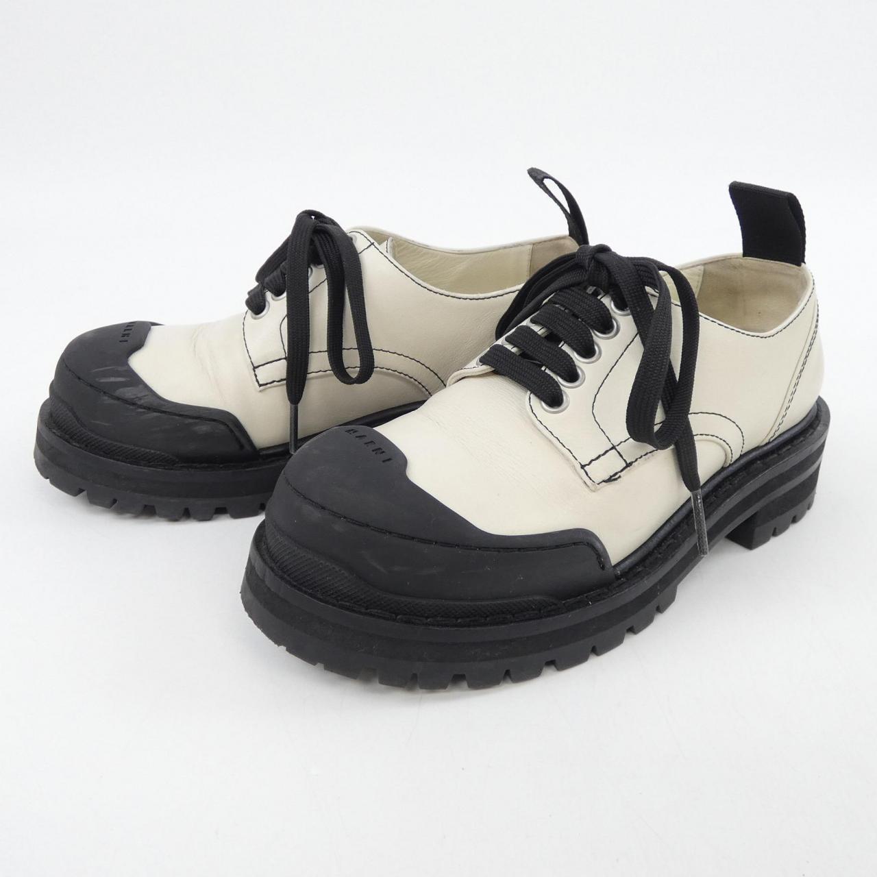 Marni MARNI ALMS0079031 Shoes