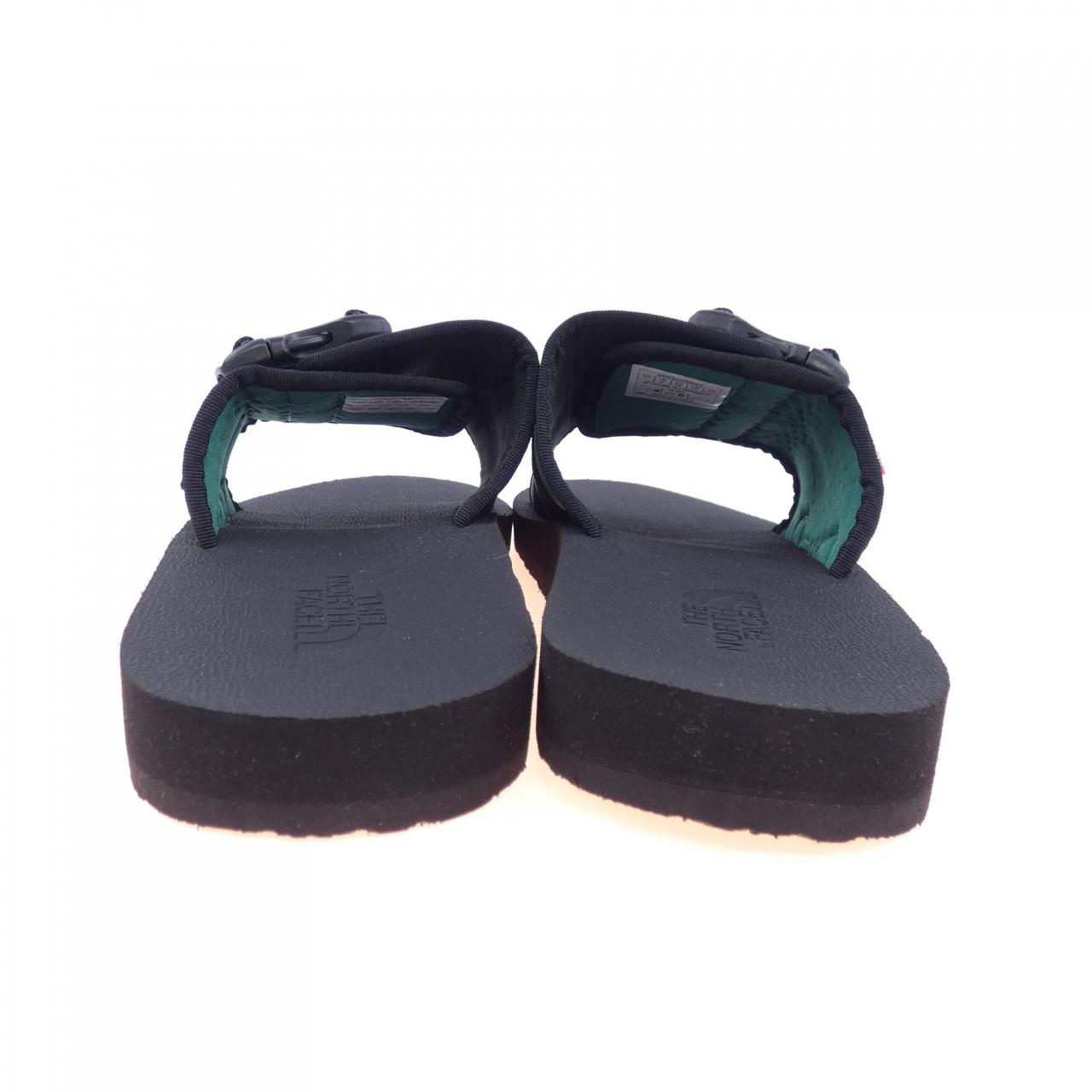 シュプリームザノースフェイス SUPREME×THE NORTH FACE NF022531 サンダル